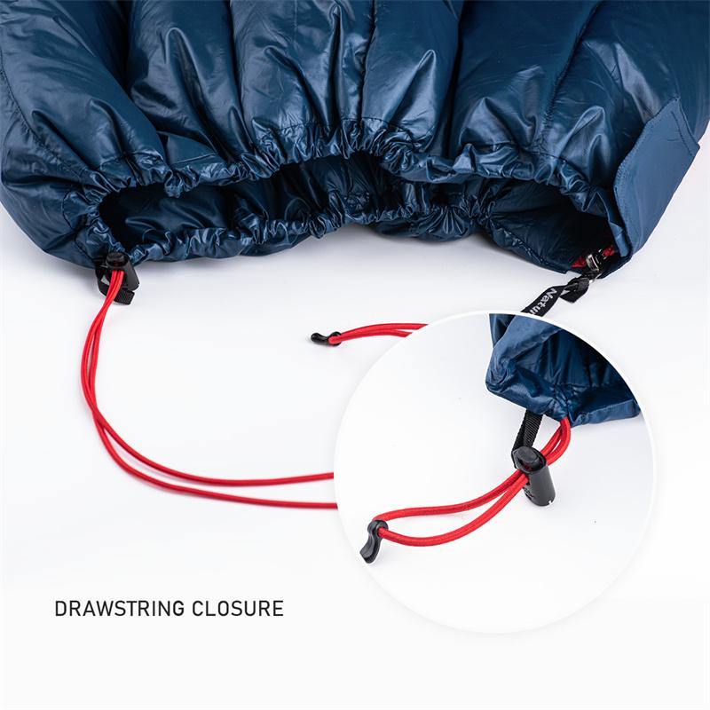 CWM400 Ultralight Sleeping Bag