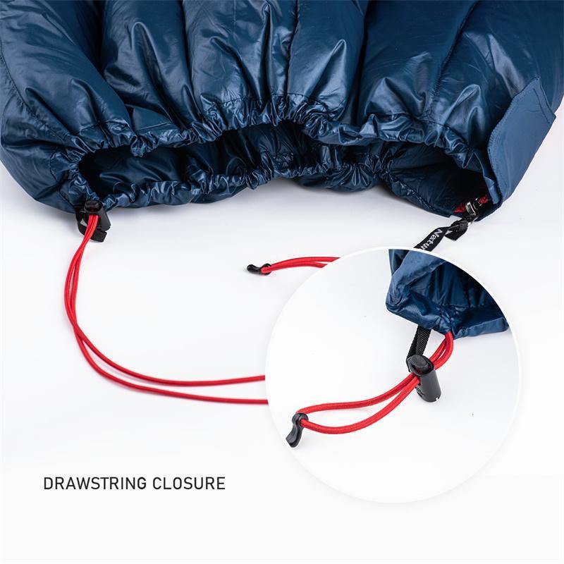 CWM400 Ultralight Sleeping Bag