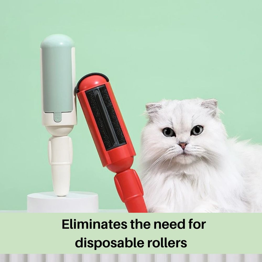 FurVanish Pro™ Pet Hair Remover