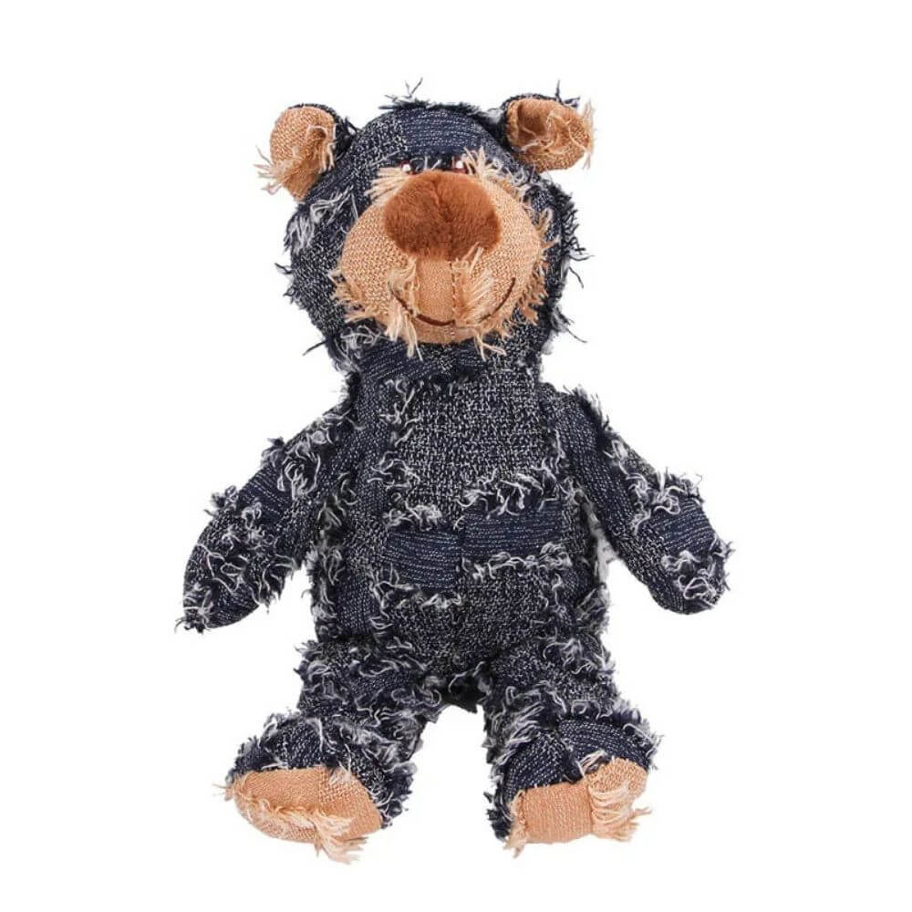 UltraTuff™ Indestructible Bear
