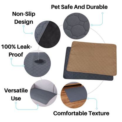 Potty Pal™ Reusable Pet Pads