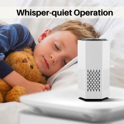 SereniAir™ Pet Air Purifier