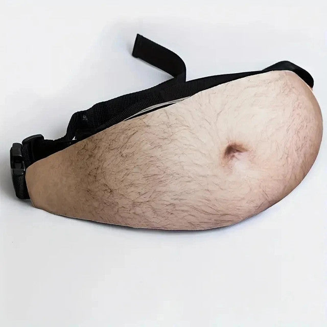 Funny Belly Fanny Pack product styles
