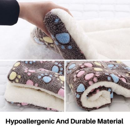 Kitty Serenity™ Calming Blanket