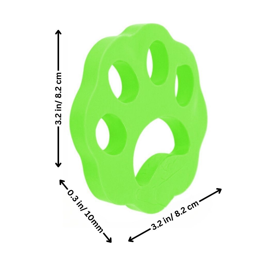 Fur-Free Whirl™ The Ultimate Laundry Companion