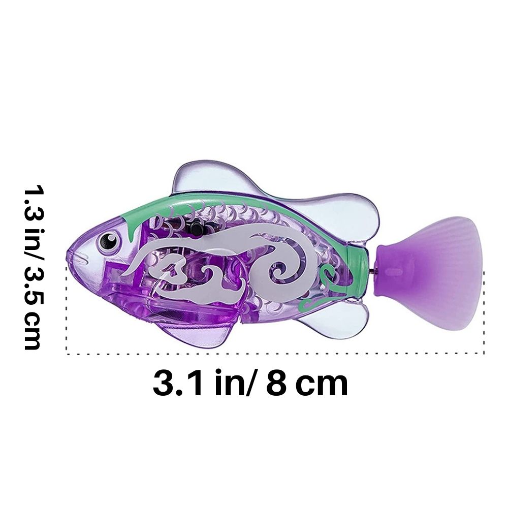 AquaDance™ Interactive Cat Toy Set