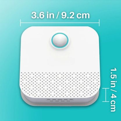 Cat Litter Smart Deodorizer