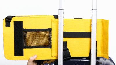 justStroll 2 IN 1-Final Clearance