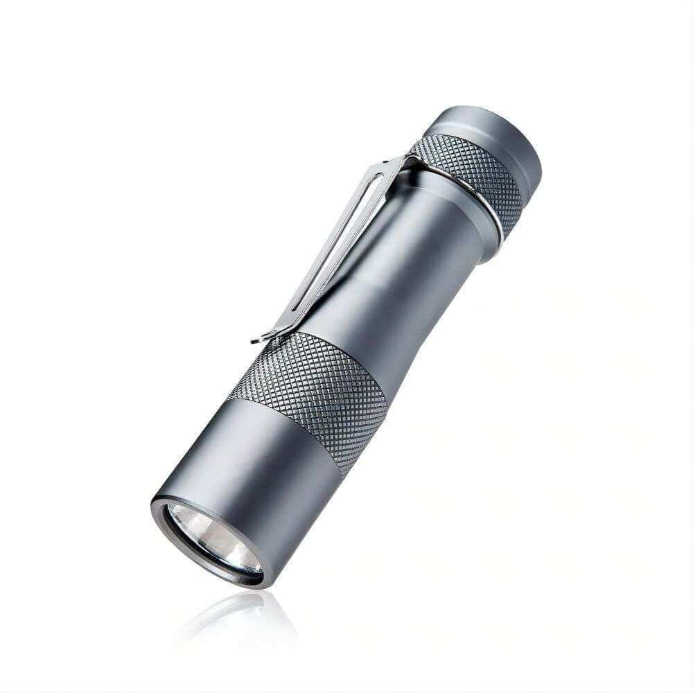 Lumintop FW1A pro 3500 Lumens EDC Flashlight