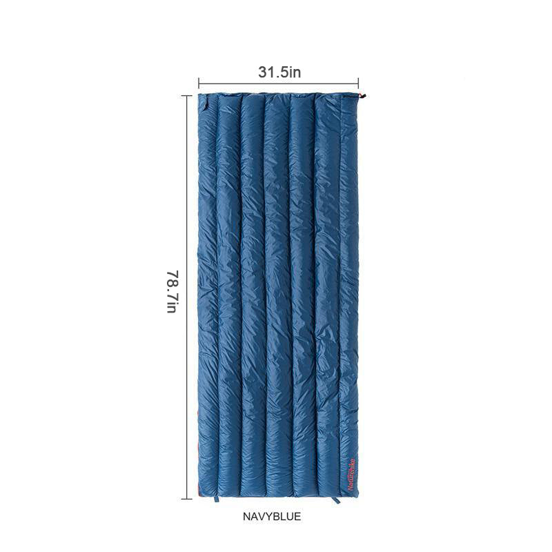 CWM400 Ultralight Sleeping Bag