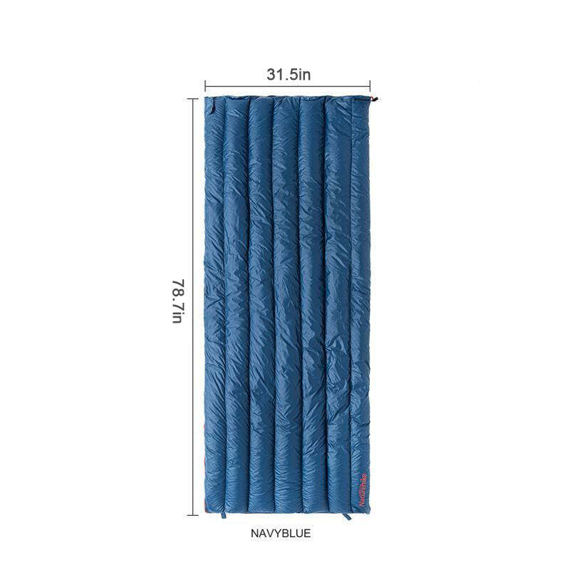 CWM400 Ultralight Sleeping Bag