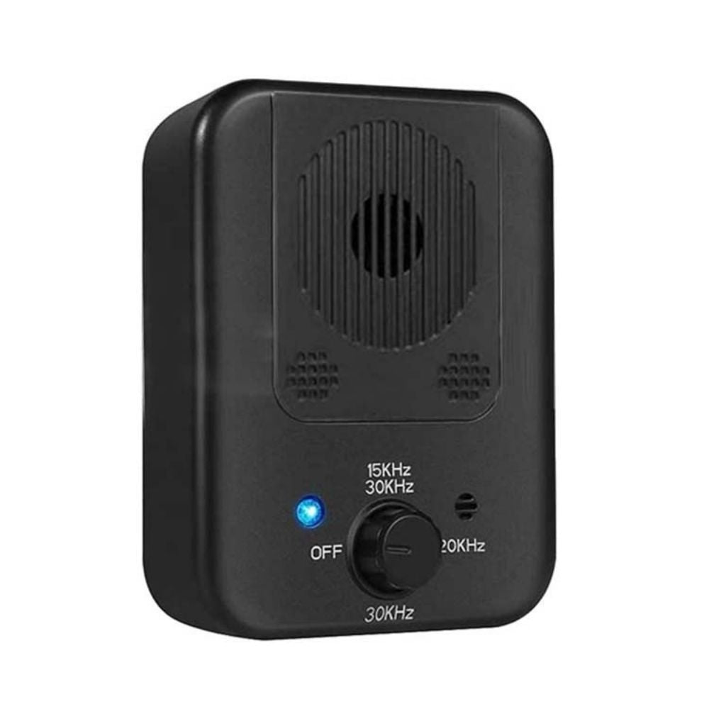 SilentPaw™ Pro Barking Control Device