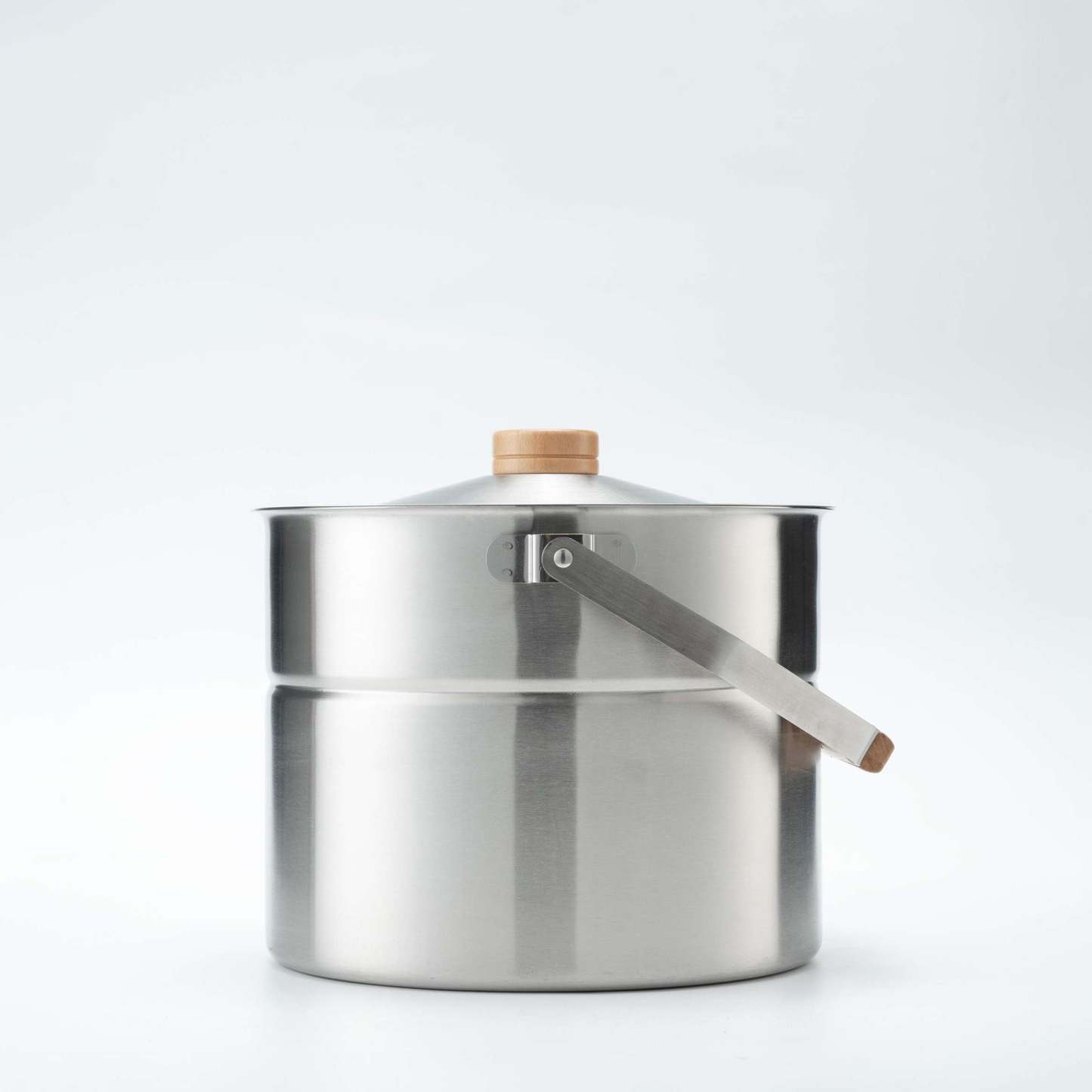 Original Stainless Steel Steamer