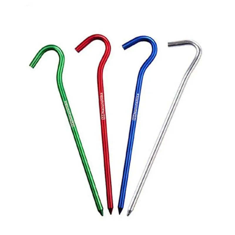 18*33cm Tent Hook stakes (8pcs)