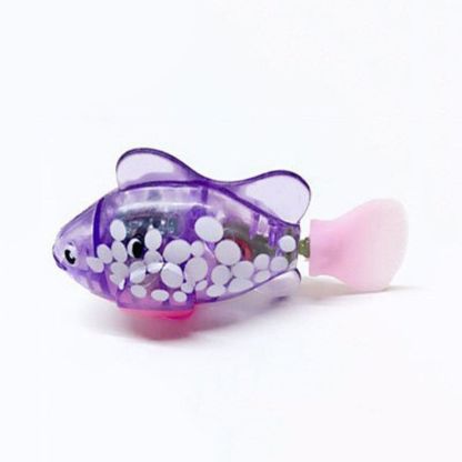 AquaDance™ Interactive Cat Toy Set