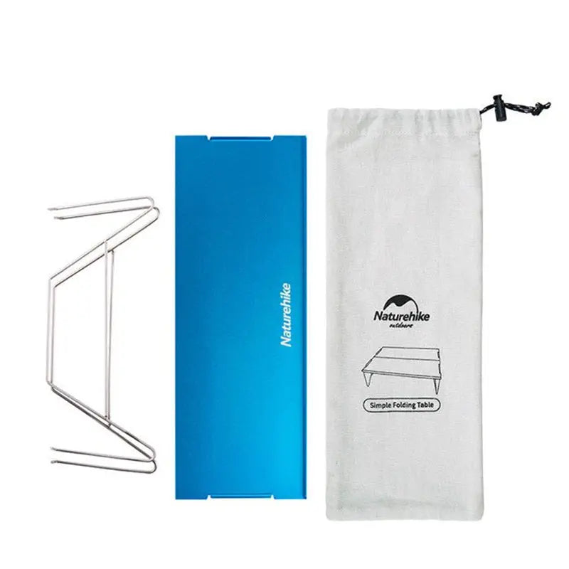 Mini Folding Camping table