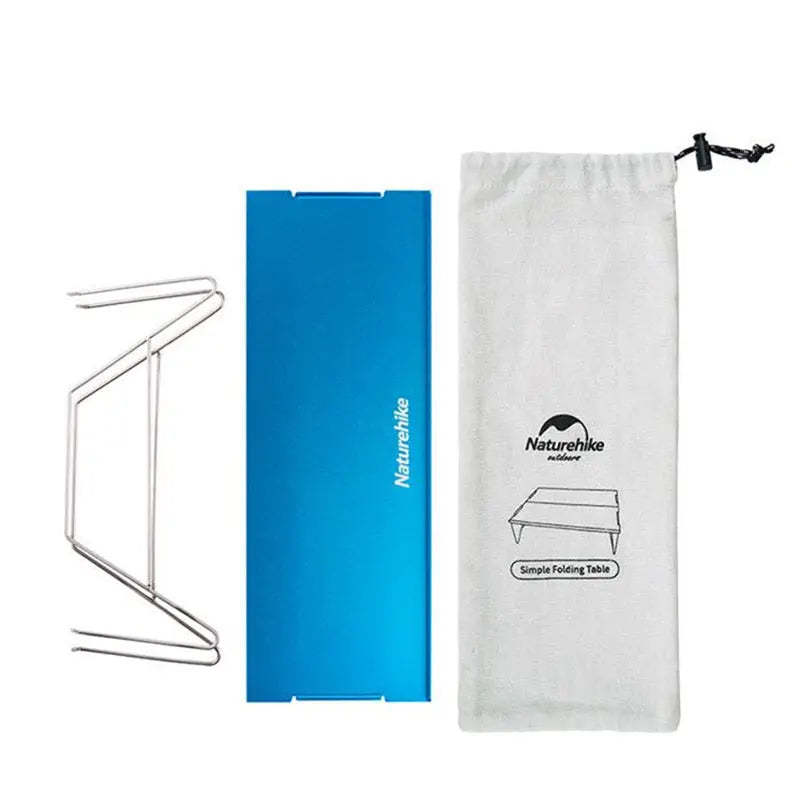 Mini Folding Camping table
