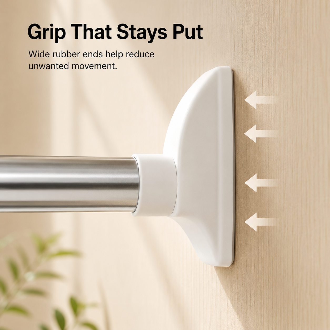 Step by step installation diagram