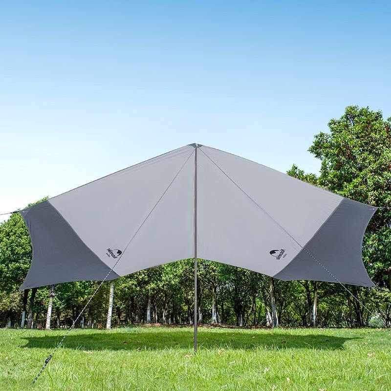 Naturehike Shelter Sun Shade Camping Canopy