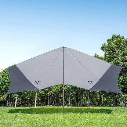 Naturehike Shelter Sun Shade Camping Canopy