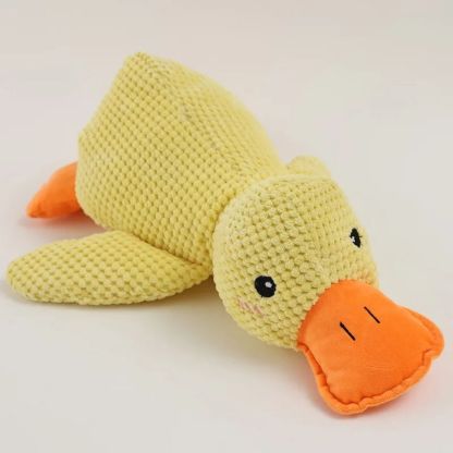 QuackPal™ Calming Duck