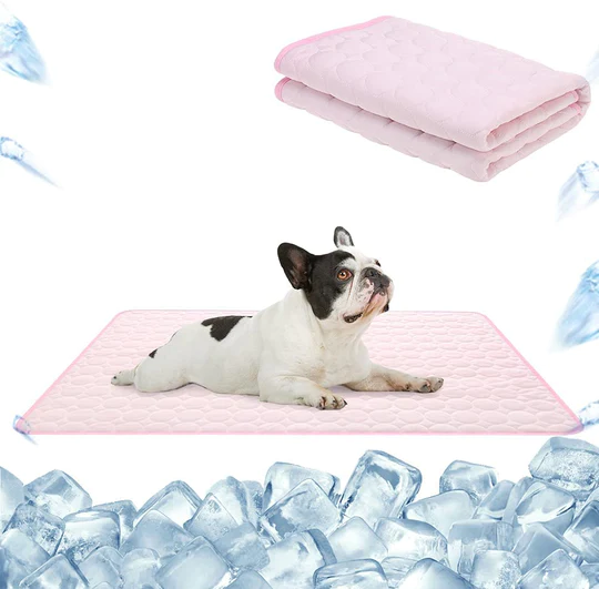Cooling Summer Pad Mat For Pets