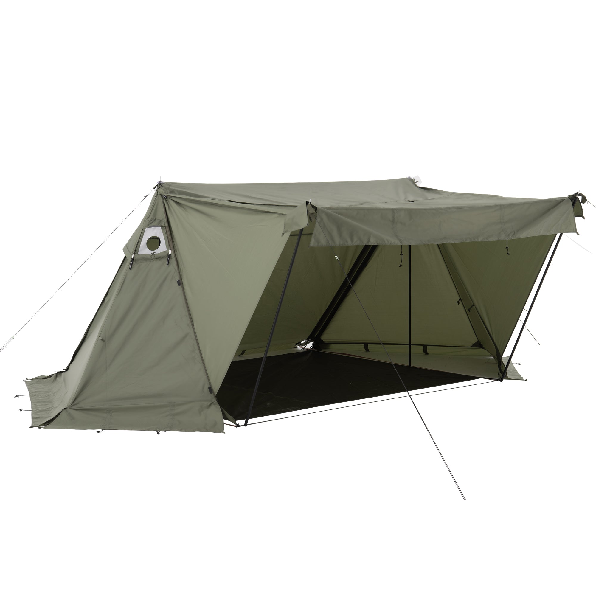 Ares Army Tent