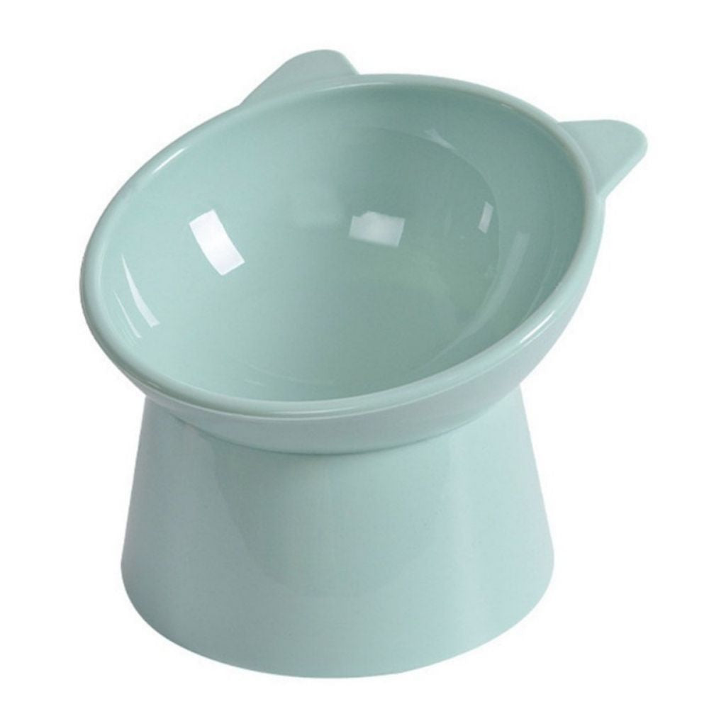 Meow Majesty™ Ergonomic Cat Bowl