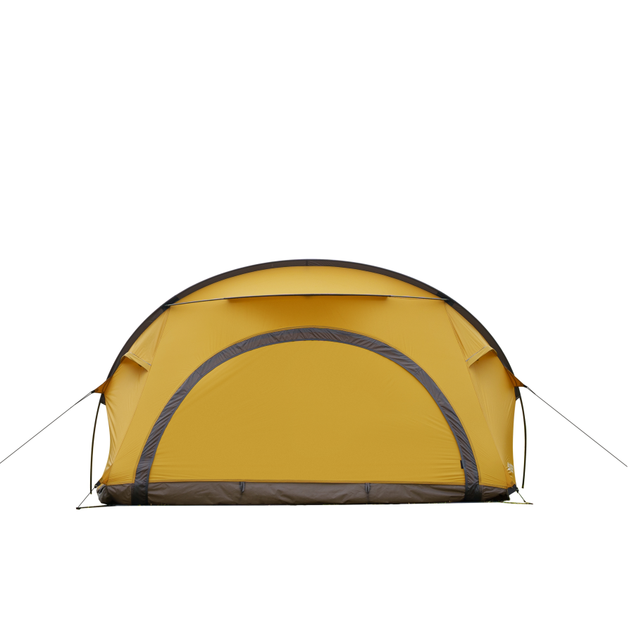 Ultralight Boat Solo Tent Pro