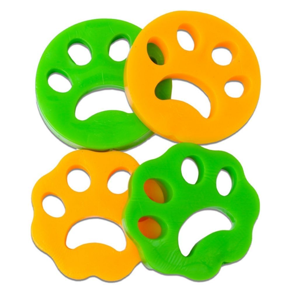 Fur-Free Whirl™ The Ultimate Laundry Companion