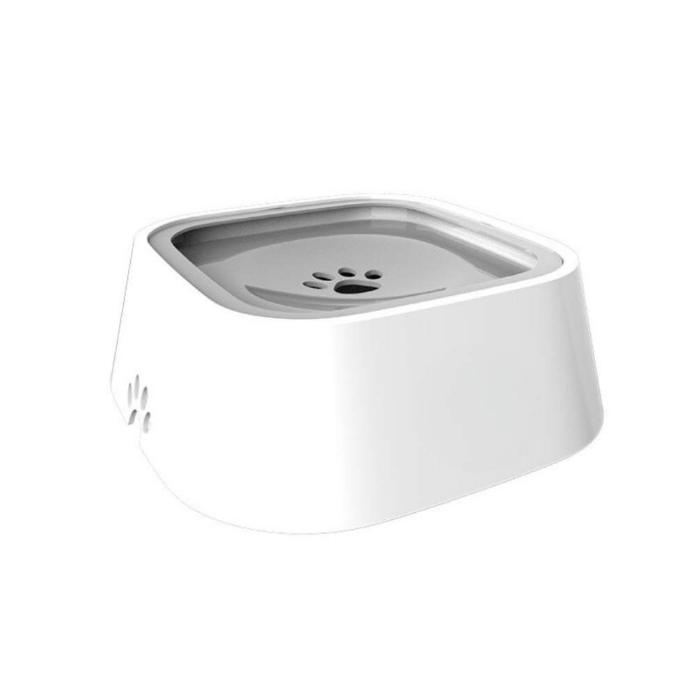 AquaGuard™ Spill Proof Water Bowl
