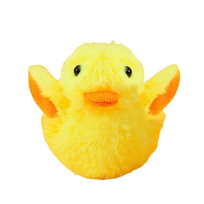 Quack Buddy™ Interactive Duck Toy