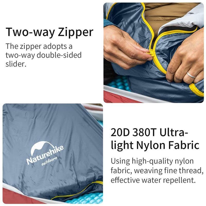 LW180 Sleeping Bag