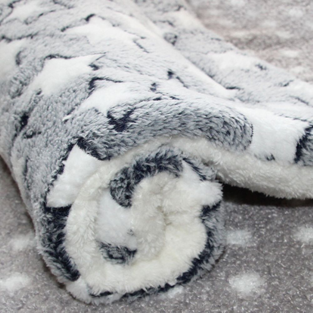 Kitty Serenity™ Calming Blanket