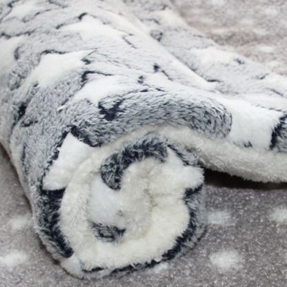 Kitty Serenity™ Calming Blanket