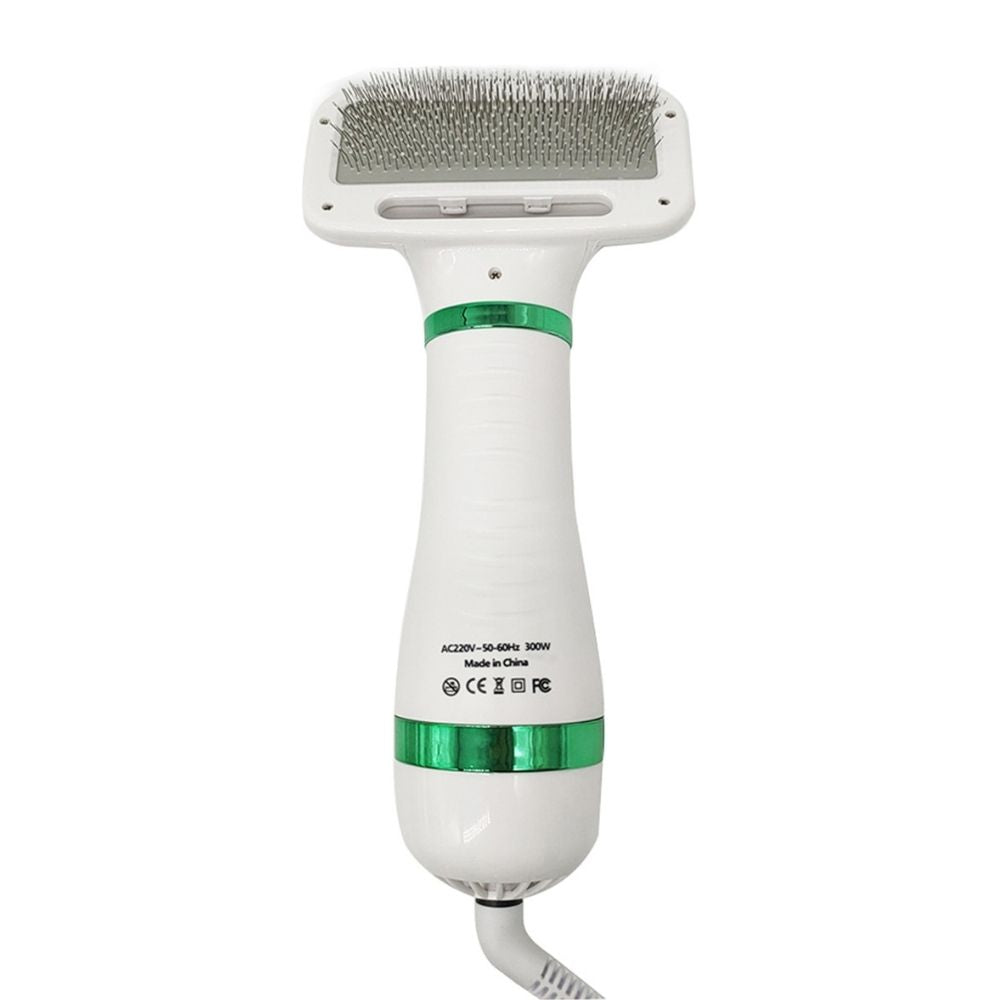 VelvetPaws™ QuickDry Pet Styler