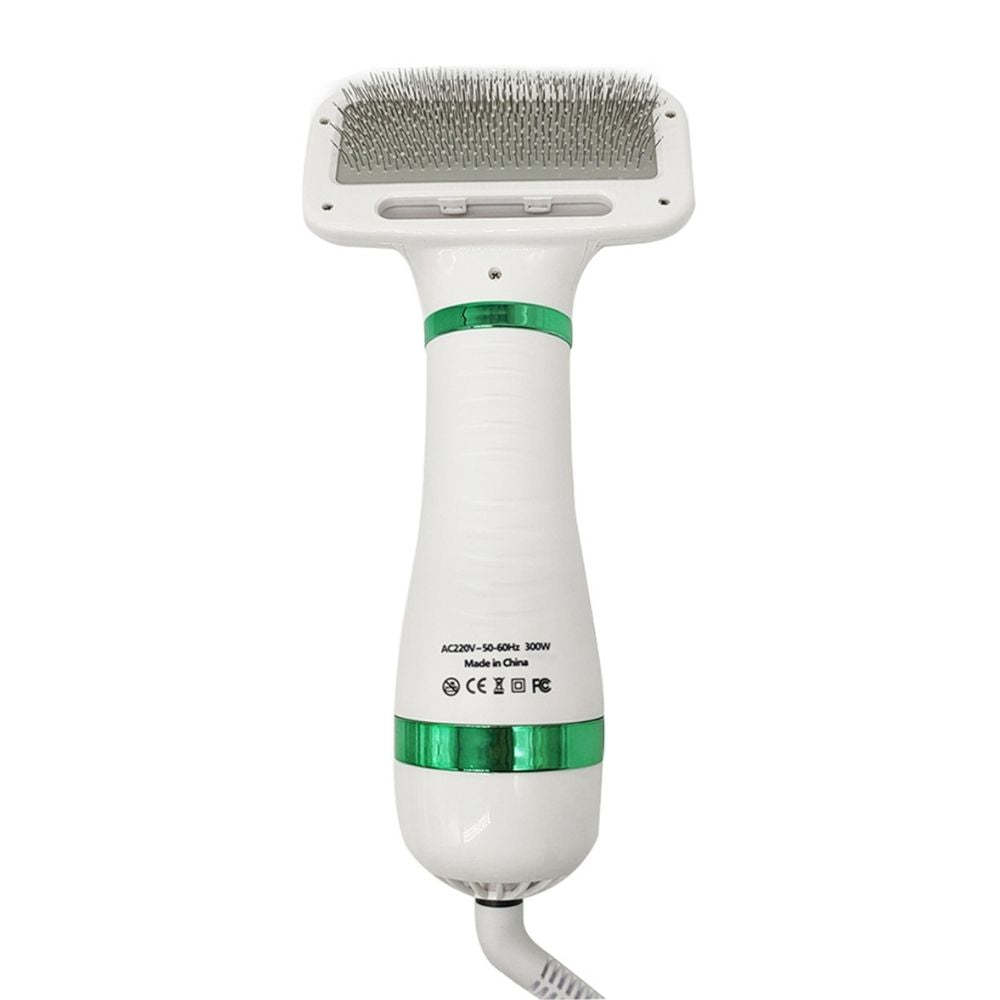 VelvetPaws™ QuickDry Pet Styler