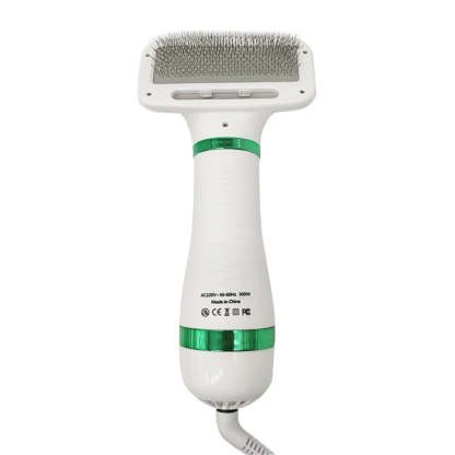 VelvetPaws™ QuickDry Pet Styler