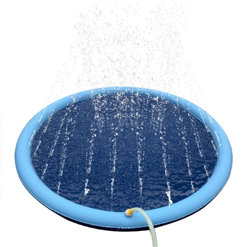Splash-N-Wag™ Doggie Pool