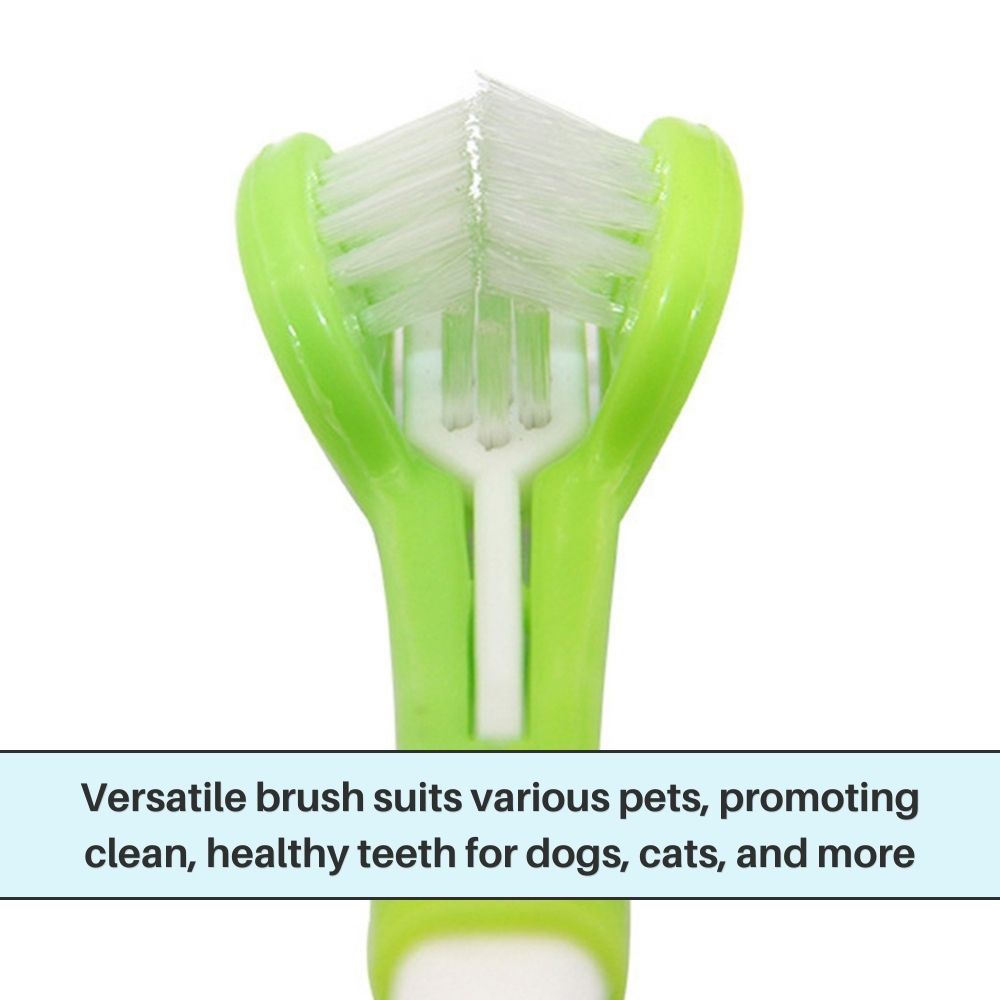 CanineSmile™ ProCare Toothbrush