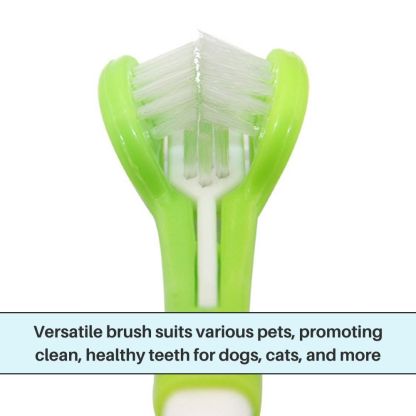 CanineSmile™ ProCare Toothbrush