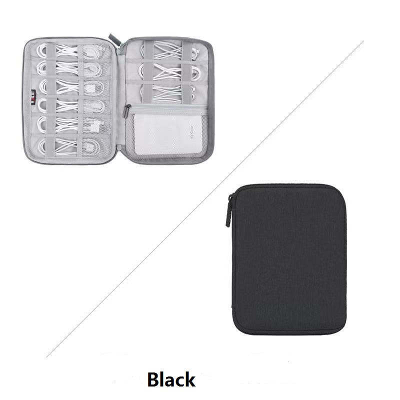 Cable Organizer Bag