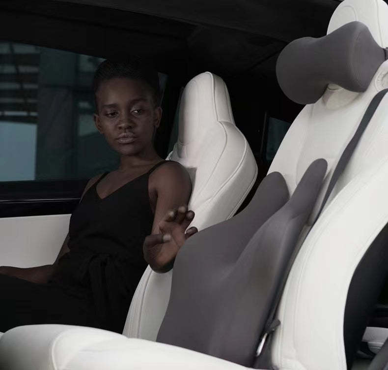 Cruise in Comfort Car Set