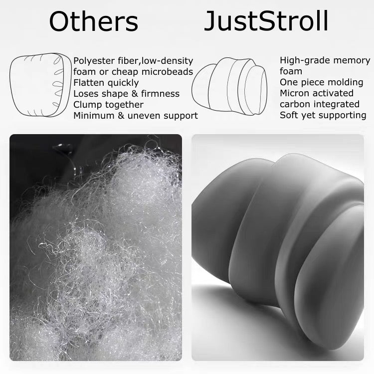 Cruise in Comfort Car Set