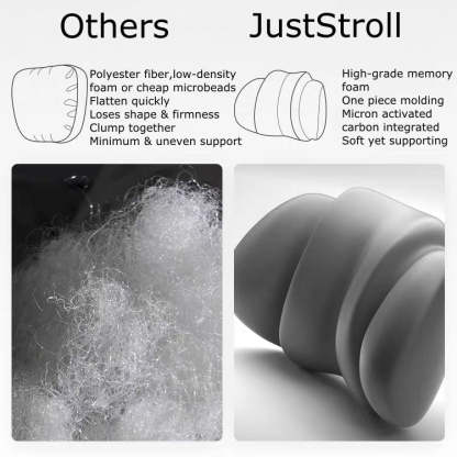 Cruise in Comfort Car Set