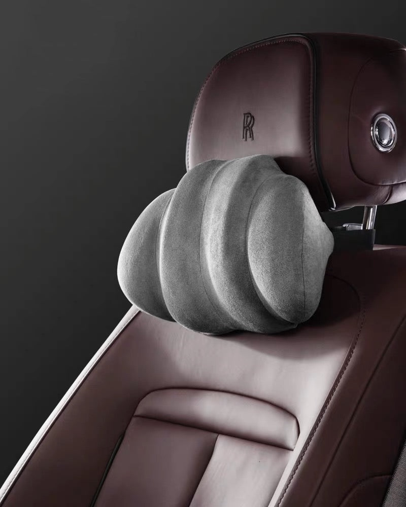 Cruise in Comfort Car Set