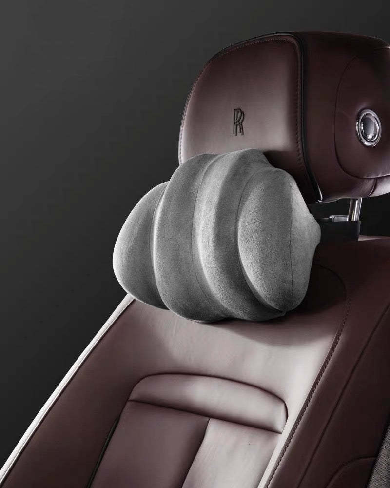 Cruise in Comfort Car Set