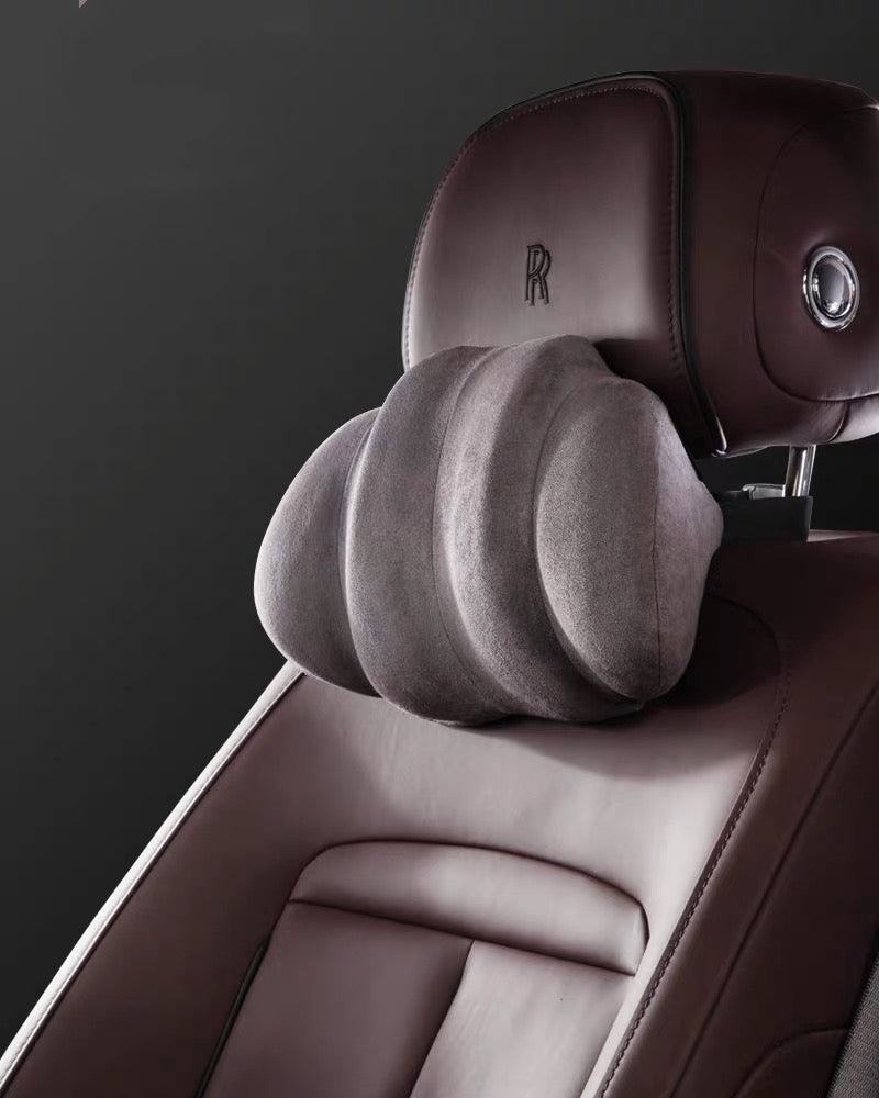 Cruise in Comfort Car Set