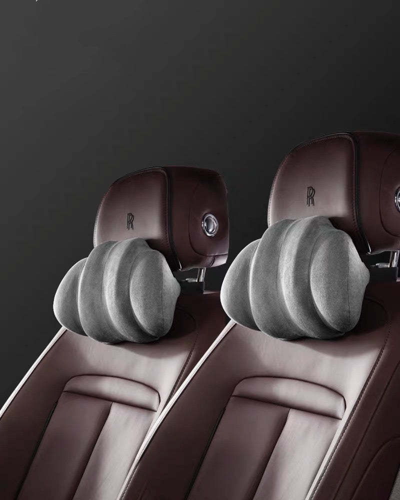 Cruise in Comfort Car Set