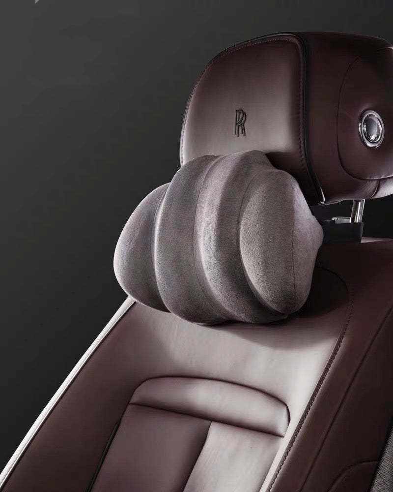 Cruise in Comfort Car Set